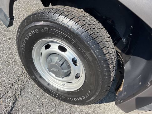 Used 2007 Chevrolet Colorado W/T image 17