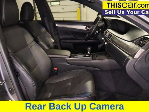 Used 2013 Lexus GS 350 image 24