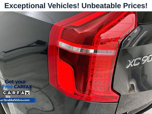 Used 2021 Volvo XC90 T8 Inscription Expression w/ Protection Package Premier AWD/4WD image 40