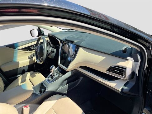 Used 2022 Subaru Legacy Limited w/ Popular Package #3 image 32