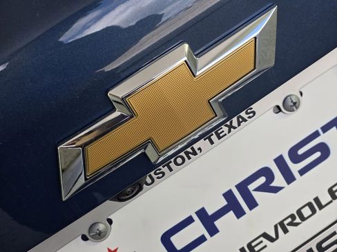 New 2026 Chevrolet Equinox LT w/ Safety and Technology Package image 13