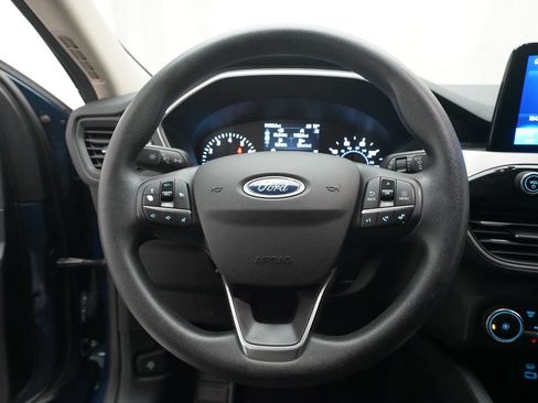 Used 2020 Ford Escape SE AWD/4WD image 4