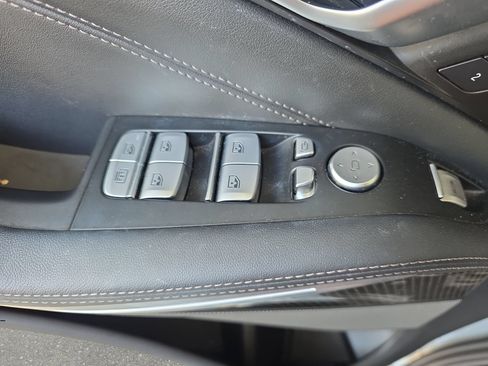 Used 2024 BMW X7 M60i AWD/4WD image 27