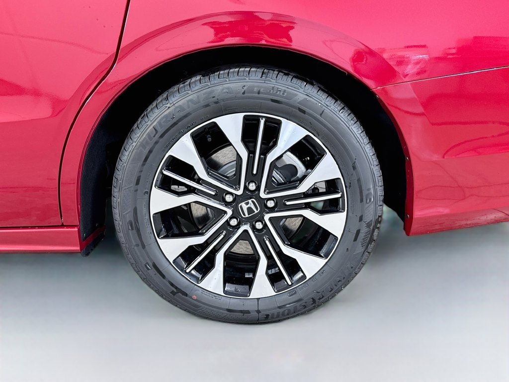 New 2026 Honda Odyssey Elite image 34