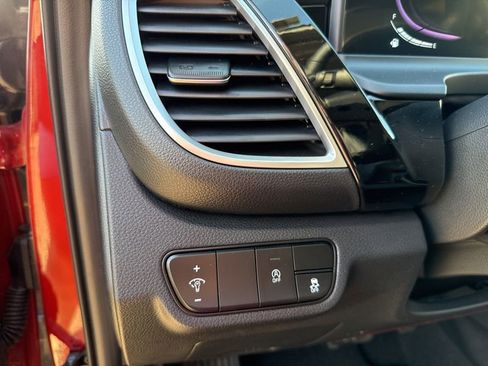 New 2026 Kia Seltos S AWD/4WD image 23