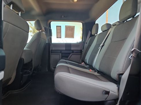Used 2020 Ford F150 XL w/ Equipment Group 101A Mid AWD/4WD image 18