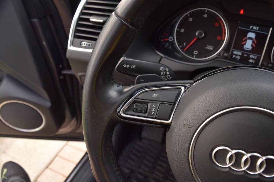 Used 2015 Audi Q5 TDI Premium Plus w/ Technology Package AWD/4WD image 67