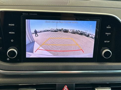 Used 2022 Hyundai Sonata SEL w/ Convenience Package FWD image 20