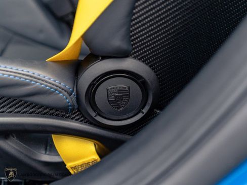 Used 2025 Porsche 911 GT3 image 30