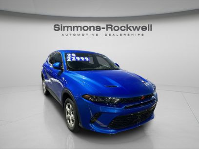 Used 2024 Dodge Hornet GT