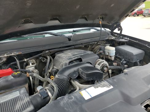 Used 2011 GMC Sierra 1500 SLE image 33