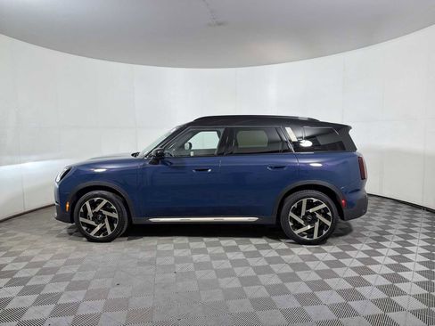 Used 2025 MINI Cooper Countryman S image 4