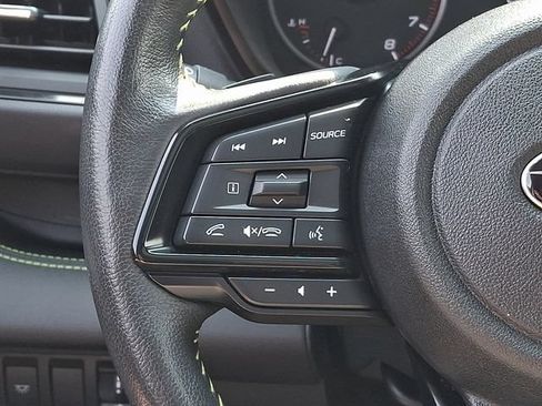Used 2023 Subaru Ascent Onyx Edition AWD/4WD image 24