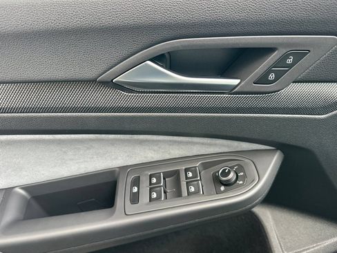New 2026 Volkswagen Golf w/ Euro Style Package AWD/4WD image 9