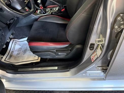 Used 2019 Subaru WRX STI image 17
