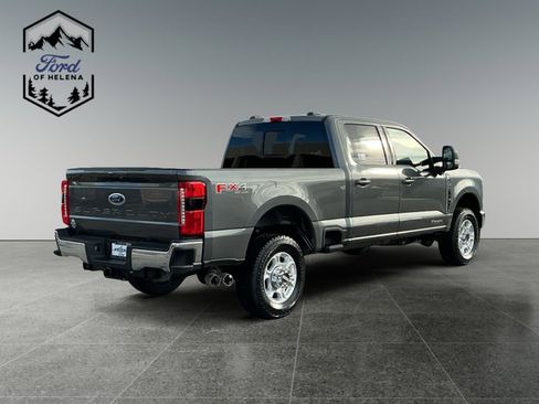 New 2026 Ford F350 4x4 Crew Cab Super Duty image 5