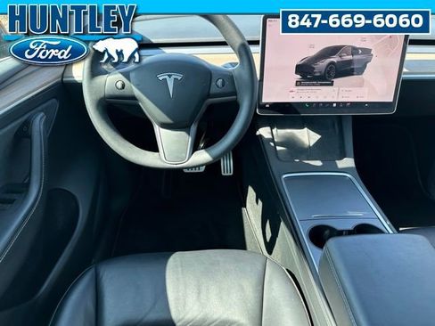 Used 2023 Tesla Model Y Performance AWD/4WD image 19