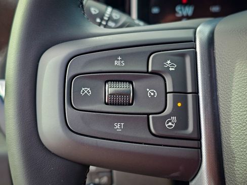 New 2026 GMC Sierra 1500 Elevation AWD/4WD image 19