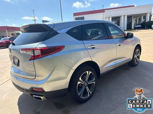 Used 2026 Acura RDX SH-AWD w/ Technology Package image 5