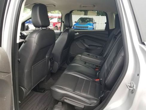 Used 2018 Ford Escape SEL w/ Ford Safe & Smart Package FWD image 15