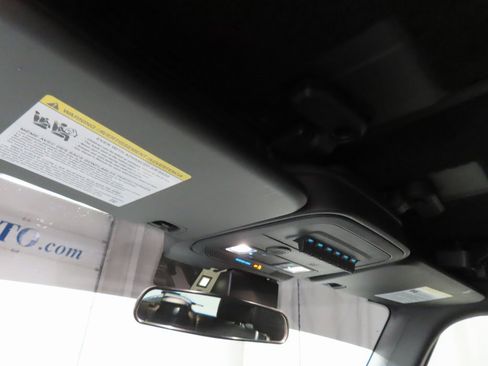 Used 2021 Ford Bronco Black Diamond image 17