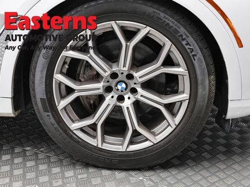 Used 2023 BMW X7 xDrive40i w/ Executive Package image 33