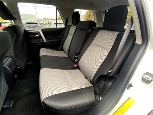 Used 2024 Toyota 4Runner SR5 image 24