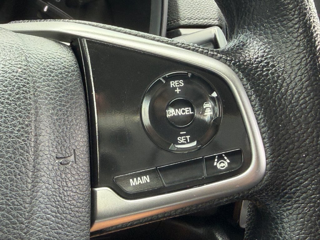 Used 2021 Honda CR-V Special Edition image 26