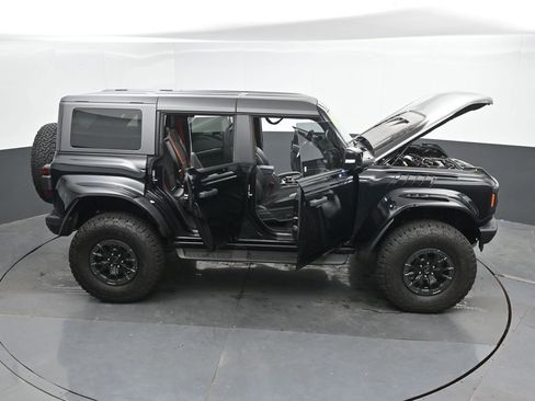 Used 2024 Ford Bronco Raptor AWD/4WD image 53