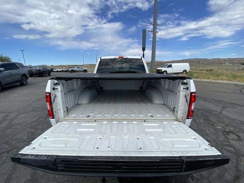 Used 2020 Ford F150 XL w/ Equipment Group 101A Mid AWD/4WD image 22
