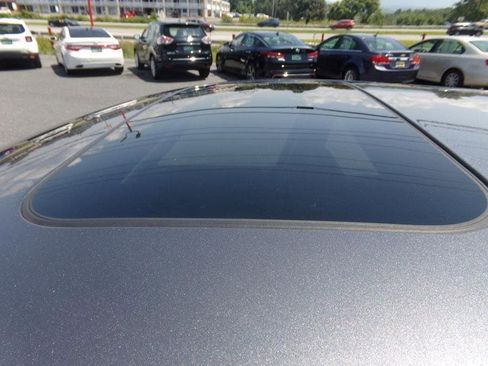 Used 2021 Nissan Altima 2.5 SV w/ SV Premium Package image 10