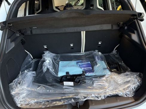 Used 2026 MINI Cooper S FWD image 4