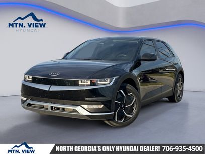 Used 2022 Hyundai Ioniq 5 SE