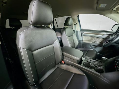 Used 2023 Volkswagen Atlas SE AWD/4WD image 27