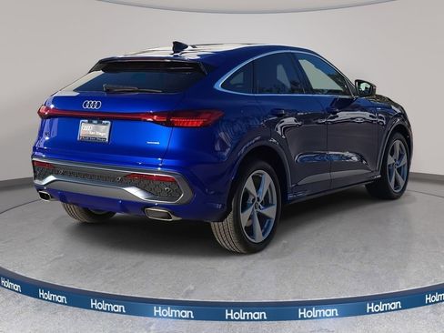 New 2025 Audi Q5 Prestige image 5