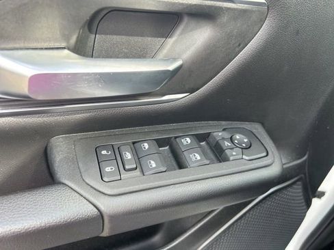 Used 2025 RAM 1500 Big Horn image 13