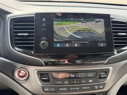 Used 2019 Honda Pilot EX-L image 9