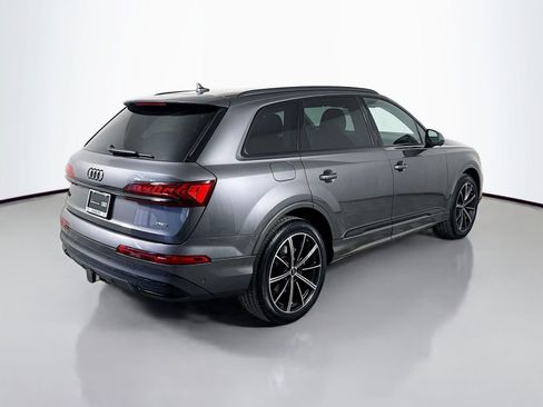 Certified 2023 Audi Q7 3.0T Premium Plus w/ Premium Plus Package image 9