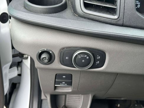 Used 2024 Ford Transit 250 Low Roof w/ Exterior Upgrade Package image 19