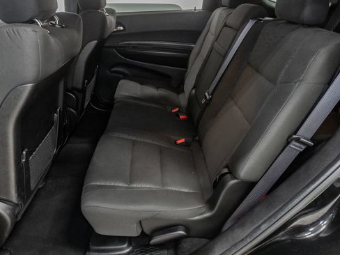 Used 2023 Dodge Durango GT AWD/4WD image 26