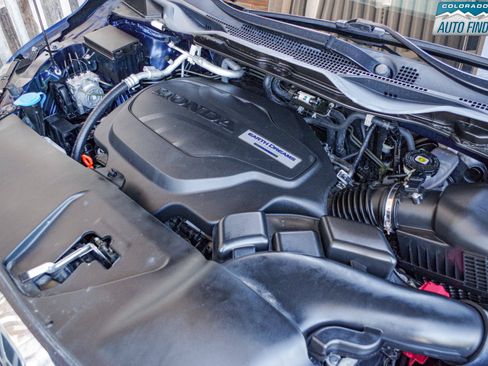 Used 2019 Honda Odyssey Elite image 29