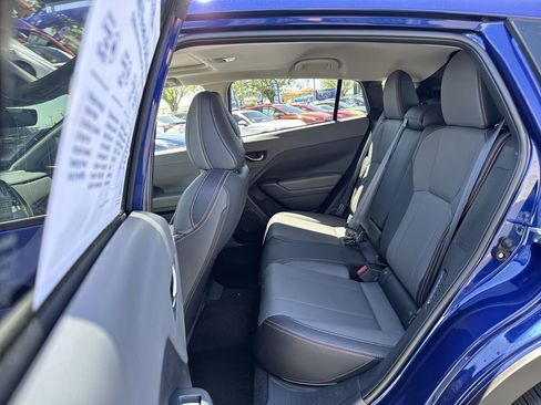 New 2026 Subaru Crosstrek 2.5i Limited AWD/4WD image 24