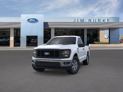 New 2026 Ford F150 XL AWD/4WD image 2