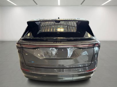 Used 2024 Jeep Wagoneer Launch Edition