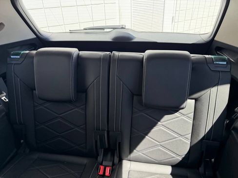 New 2026 Volkswagen Atlas SE AWD/4WD image 19