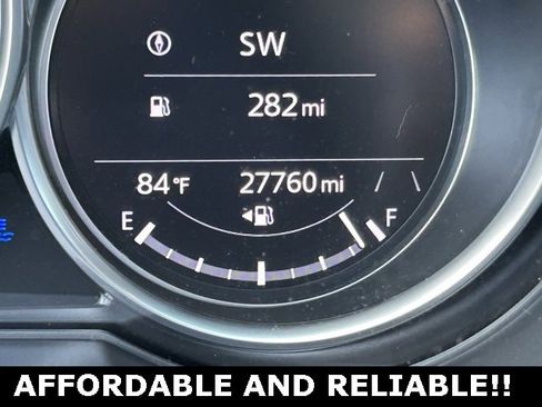 Used 2023 MAZDA CX-5 AWD 2.5 S image 19