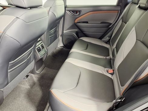 New 2026 Subaru Forester Sport image 3