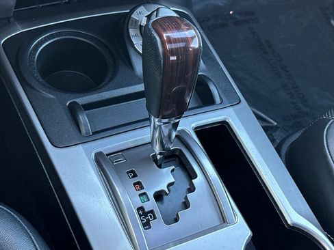 Certified 2020 Toyota 4Runner Limited image 24