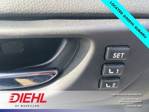 Used 2019 Subaru Outback 2.5i Limited w/ Popular Package #2 image 17