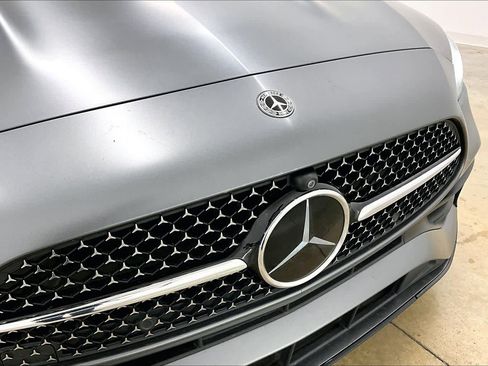 Certified 2023 Mercedes-Benz C 300 Sedan image 30